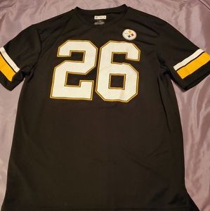 Bell Jersey